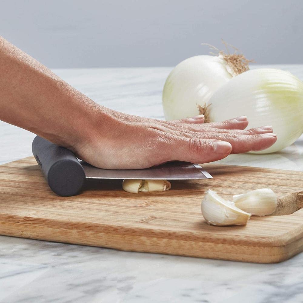 KitchenAid Stainless Steel Dough Scraper & Chopper