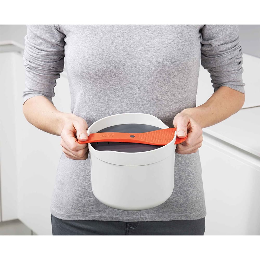 Joseph Joseph M-Cuisine Microwave Rice Cooker