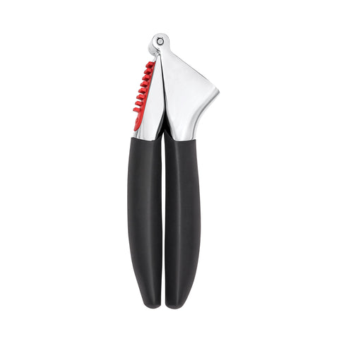 OXO Good Grips Garlic Press with Built-In Cleaner