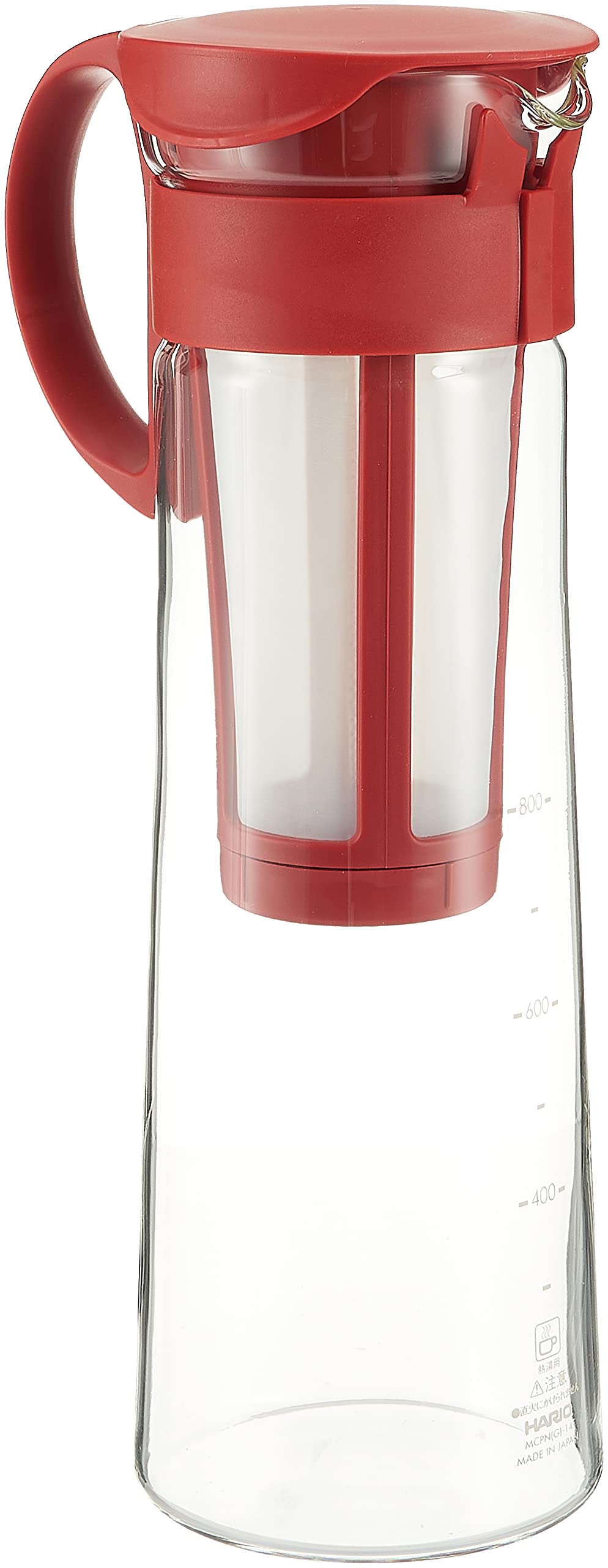 Hario Mizudashi Cold Brew Coffee Pot