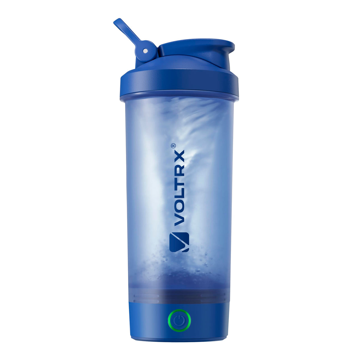 VOLTRX Rechargeable Electric Protein Shaker Bottle