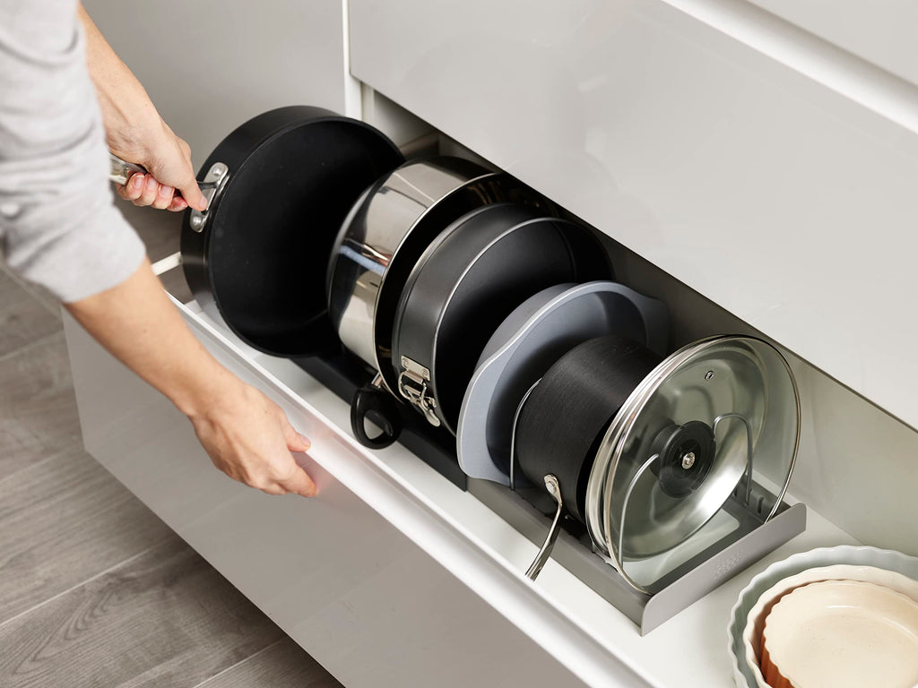 Joseph Joseph DrawerStore Expanding Cookware Organiser