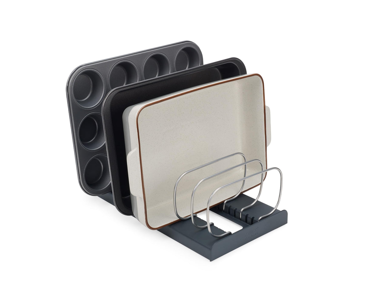 Joseph Joseph DrawerStore Expanding Cookware Organiser