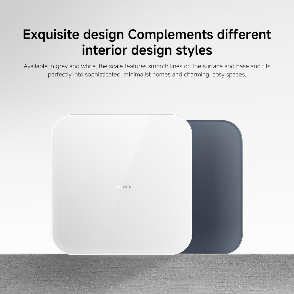 Xiaomi Smart Scale S200