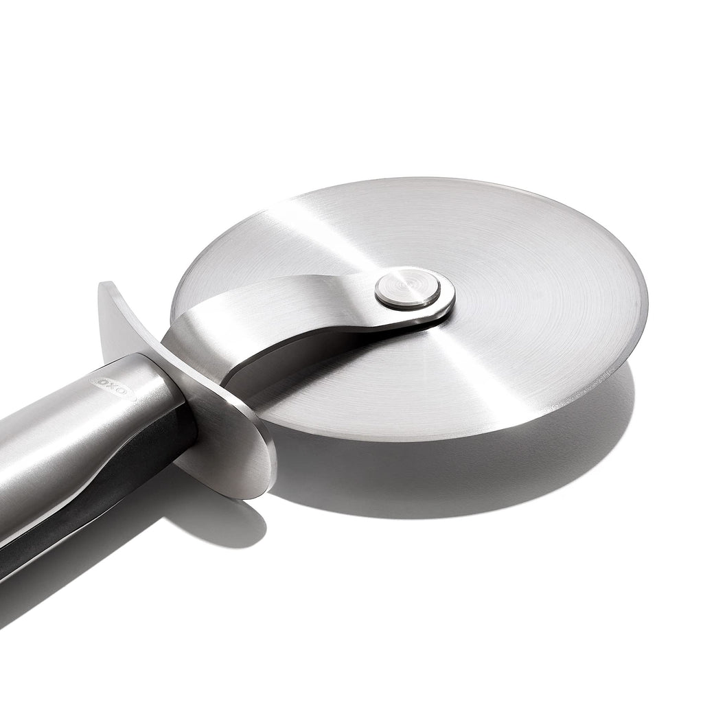 OXO Steel Pizza Wheel – 10 cm