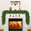 Norfolk Pine Christmas Garland – 1.5 m or 2.7 m Real Touch
