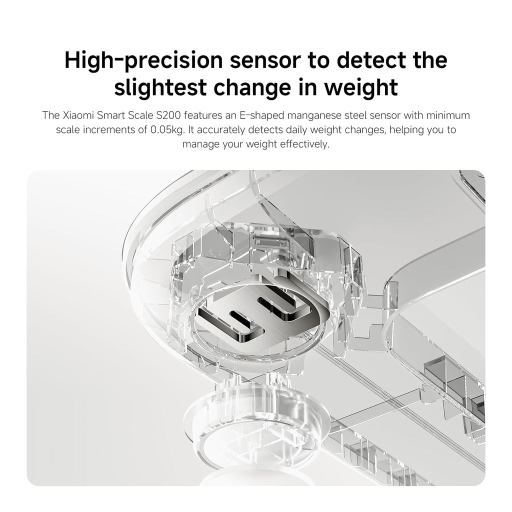 Xiaomi Smart Scale S200