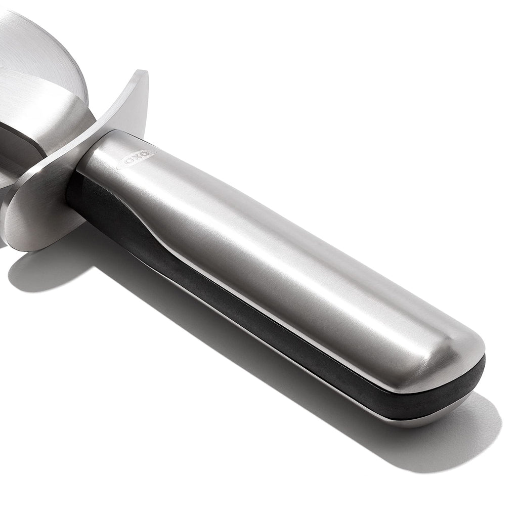OXO Steel Pizza Wheel – 10 cm