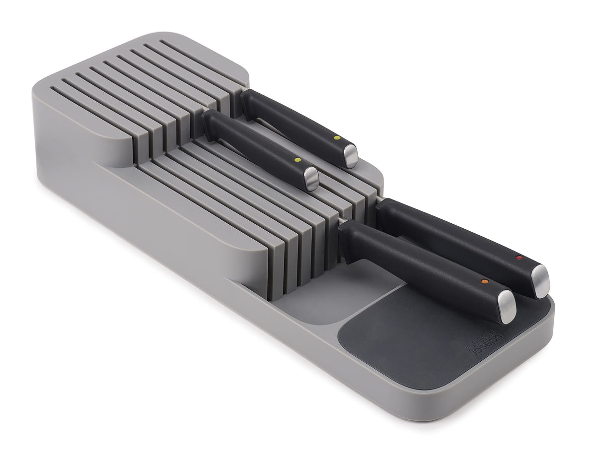 Joseph Joseph DrawerStore Compact Knife Organiser