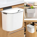 Hanging Kitchen Bin for Cabinet Door – 7L