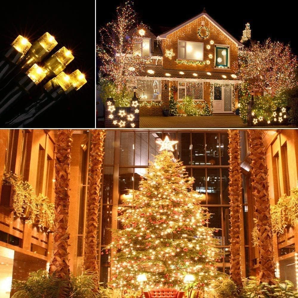 Christmas String Lights – 30 m, 300 LED – view 8