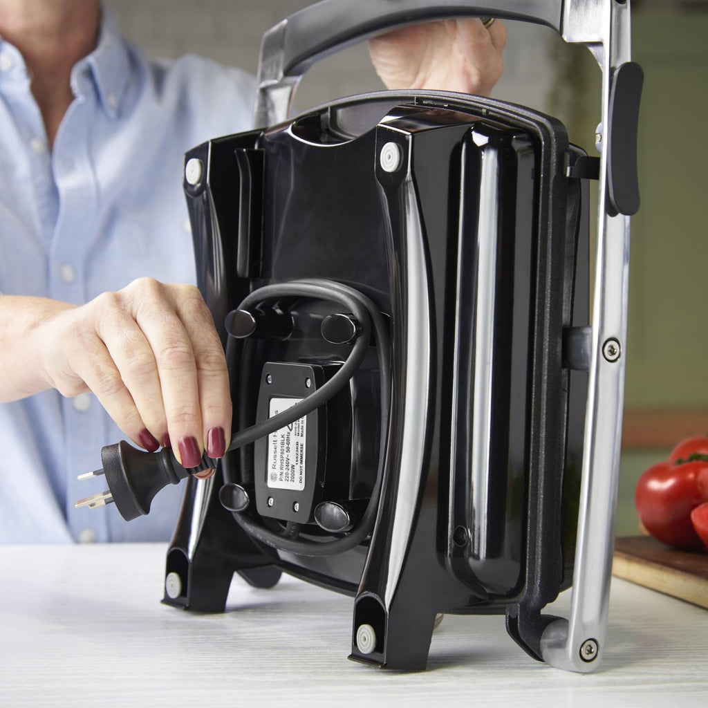 Russell Hobbs 2100W Sandwich Press