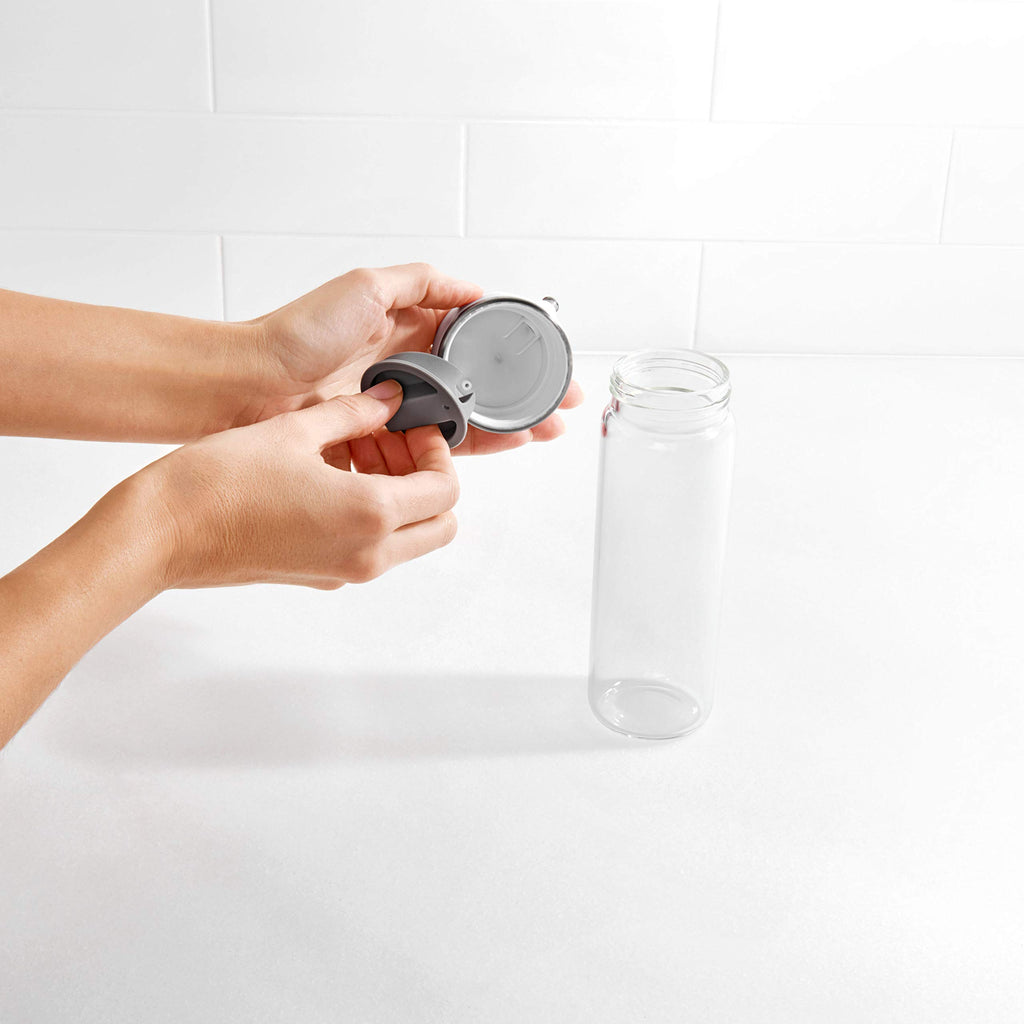 OXO Precision Pour Glass Oil Dispenser