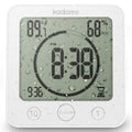 Waterproof Digital Shower & Kitchen Timer Clock