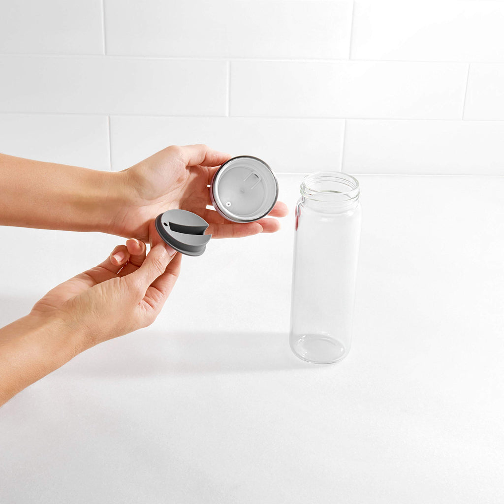 OXO Precision Pour Glass Oil Dispenser