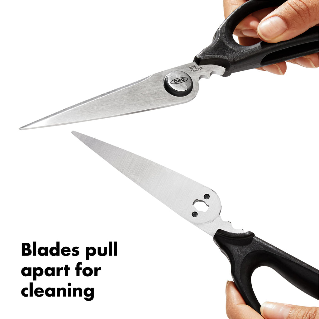 OXO Good Grips Kitchen & Herb Scissors