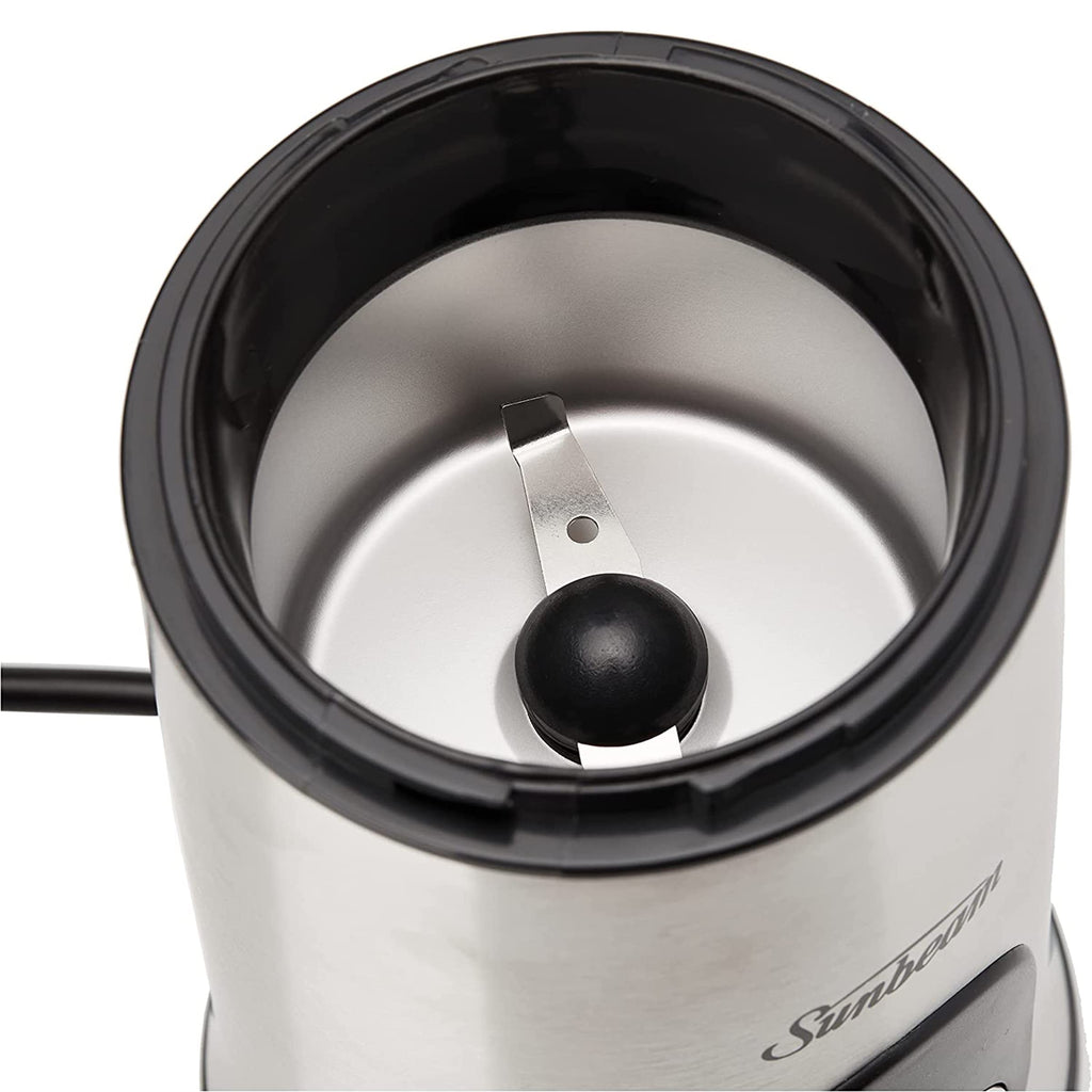 Sunbeam Multigrinder II – Coffee, Herb & Spice Grinder