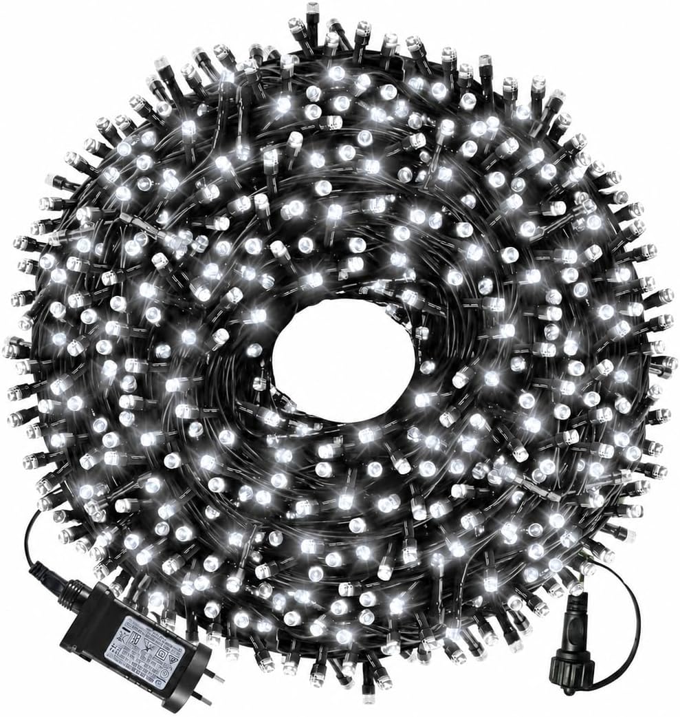 Christmas String Lights – 30 m, 300 LED – view 11