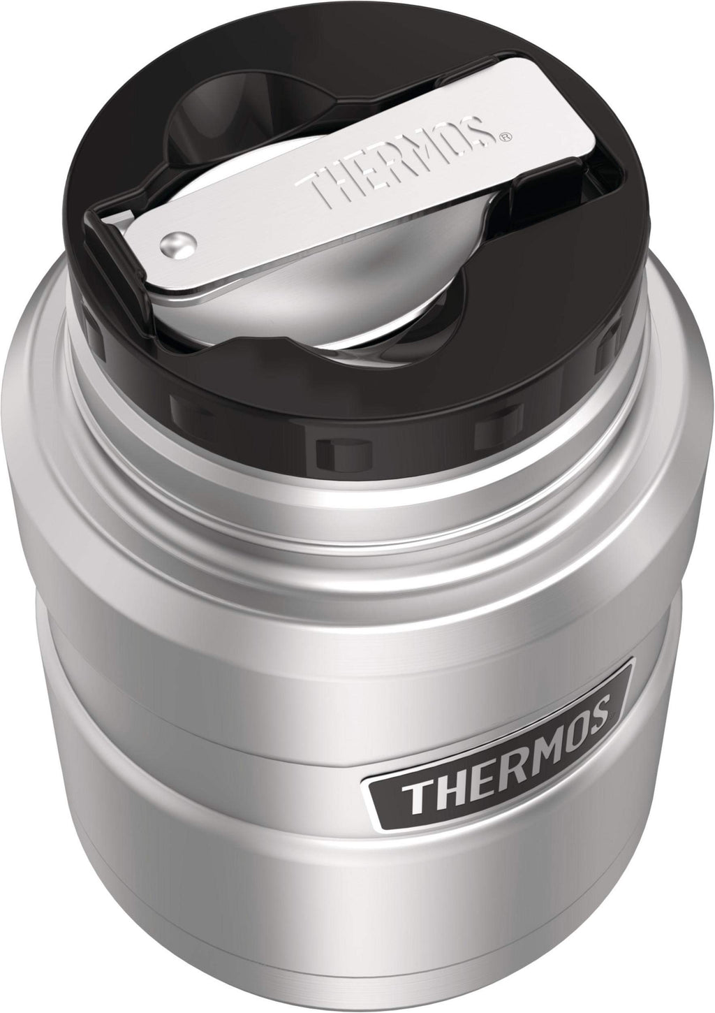 Thermos Stainless King Insulated Food Jar – 470 ml