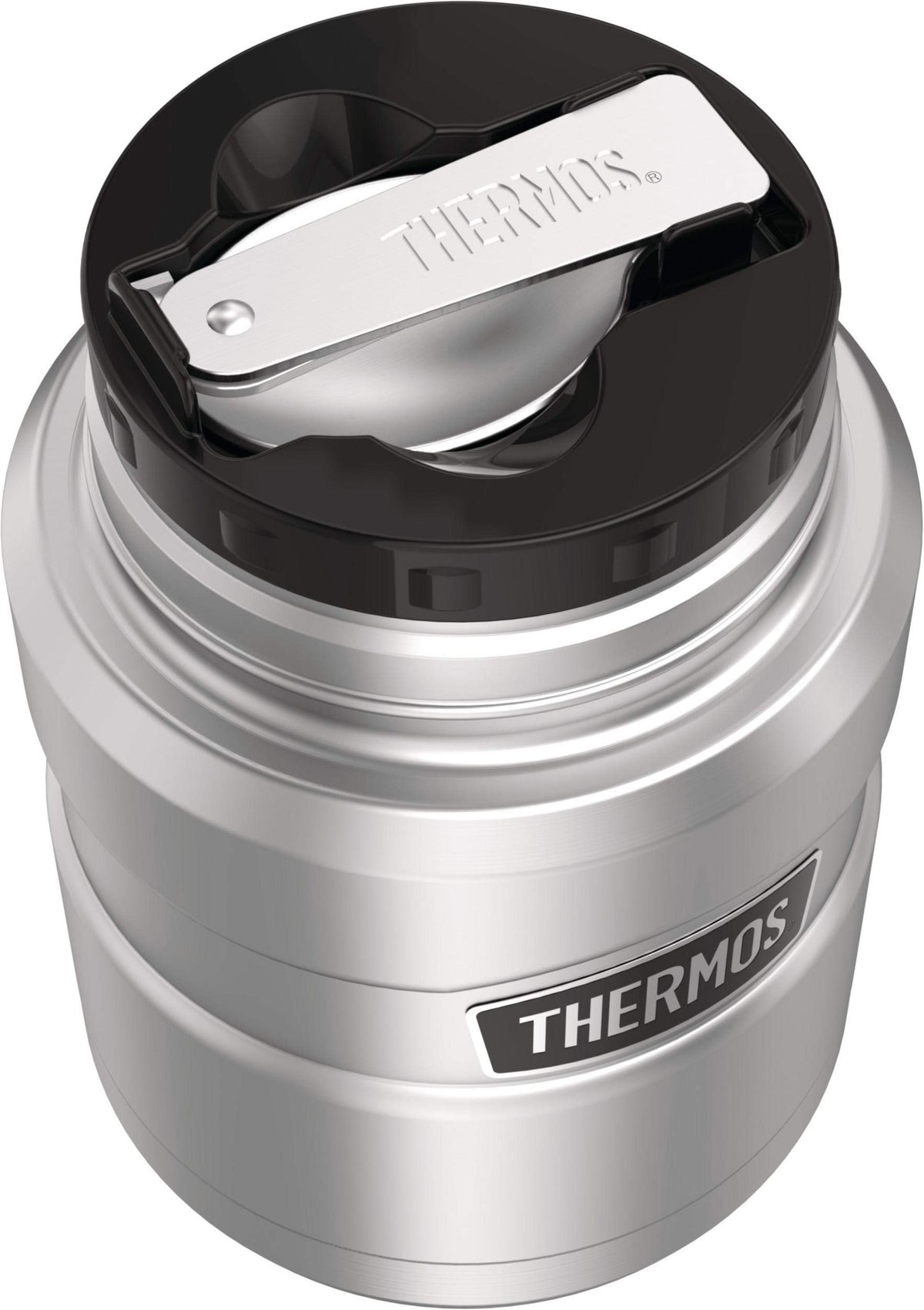 Thermos Stainless King Insulated Food Jar – 470 ml