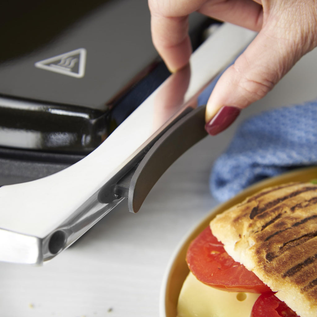 Russell Hobbs 2100W Sandwich Press