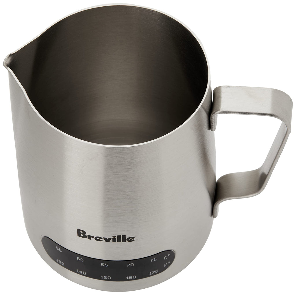 Breville Temp Control Milk Jug – 480 ml