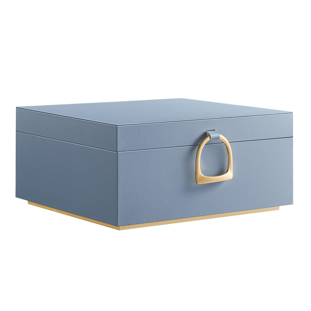 SONGMICS 2-Layer Jewellery Box with Removable Tray