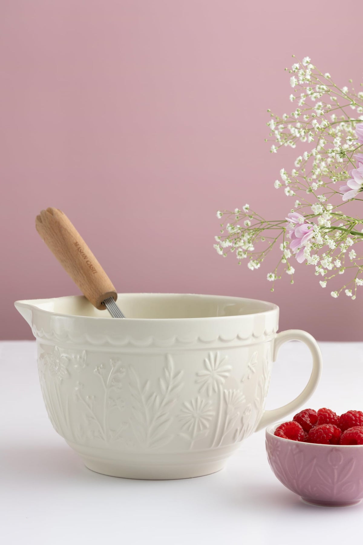 Mason Cash In The Meadow Batter Bowl – 1.9 L