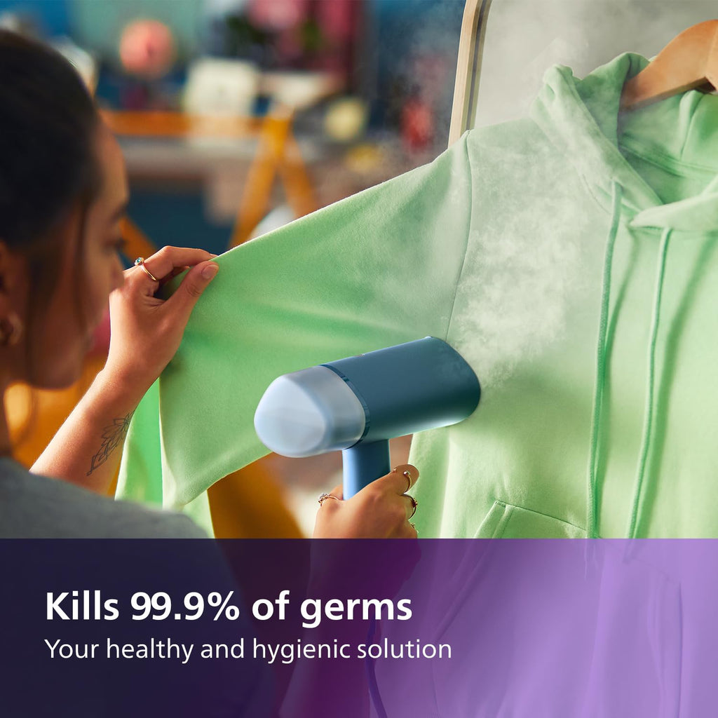 Philips 3000 Series Handheld Garment Steamer