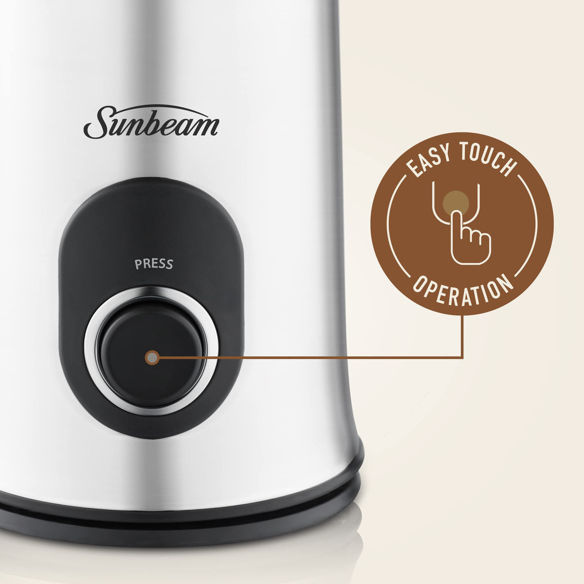 Sunbeam Multigrinder II – Coffee, Herb & Spice Grinder