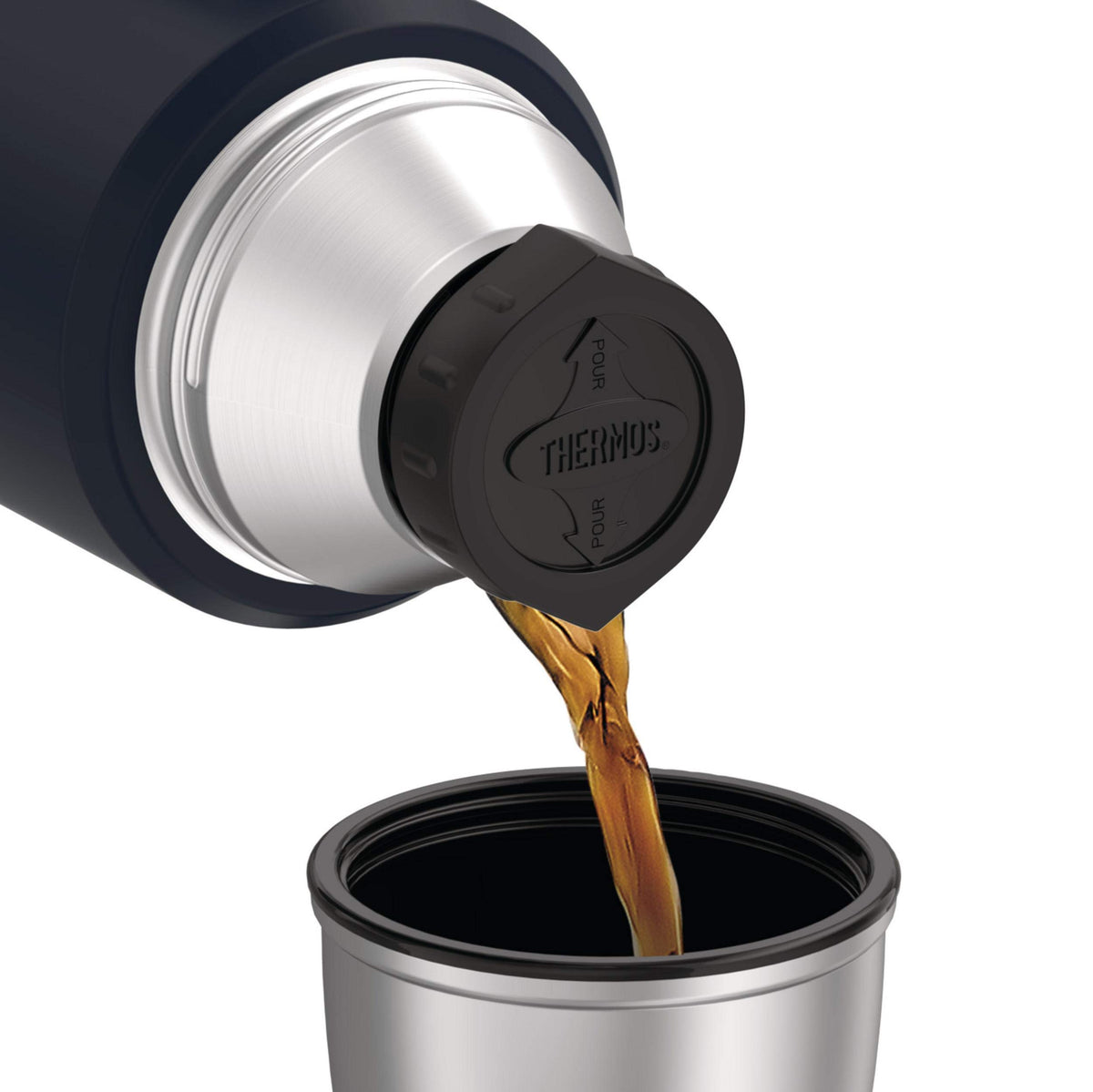 Thermos Stainless King Vacuum Insulated Flask