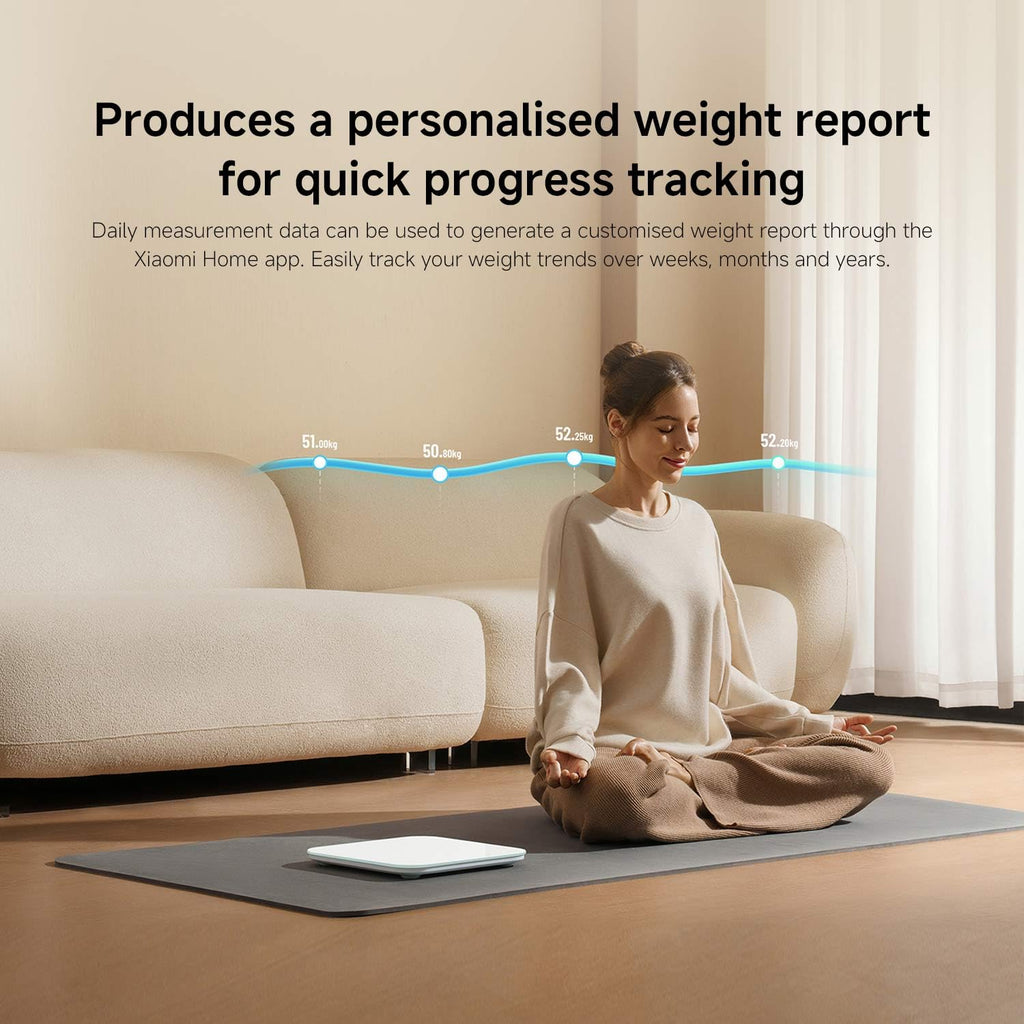 Xiaomi Smart Scale S200