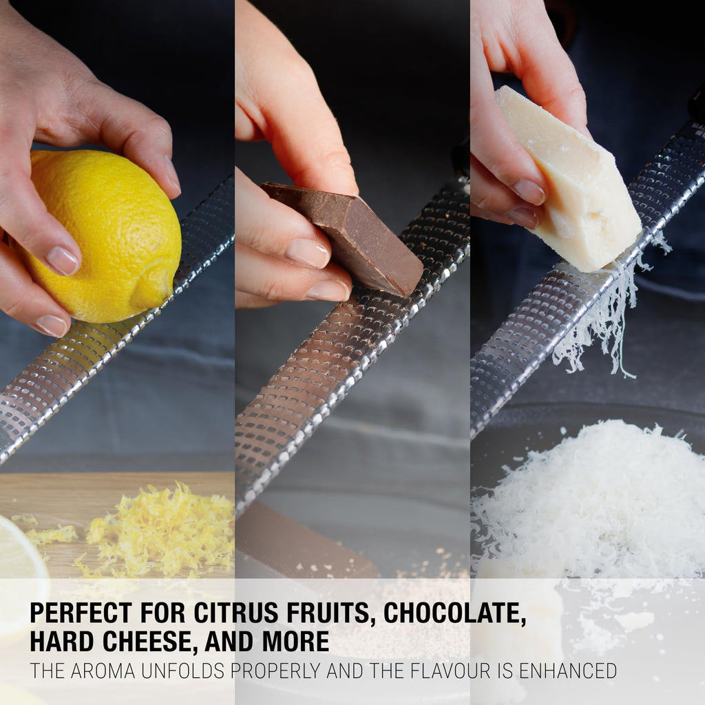 Microplane Premium Zester Grater