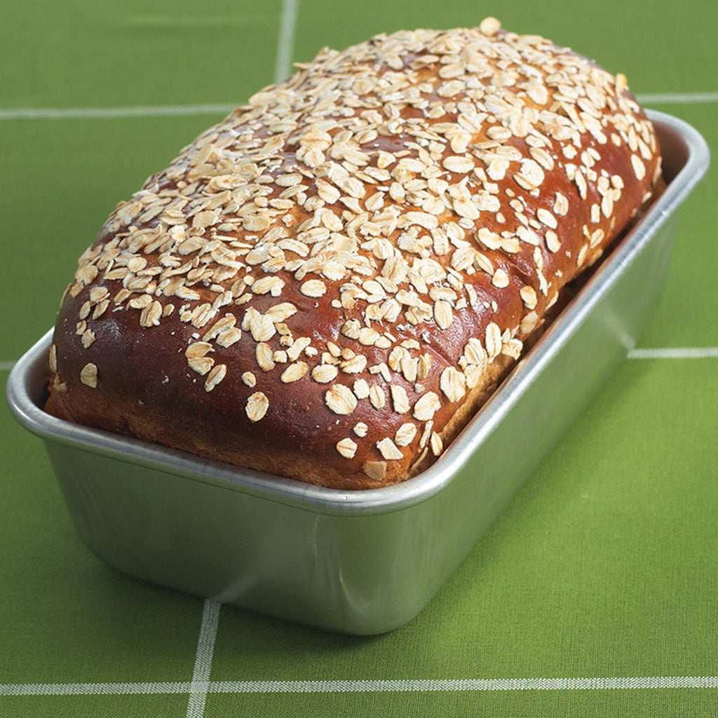 Nordic Ware Natural Aluminium Loaf Pan