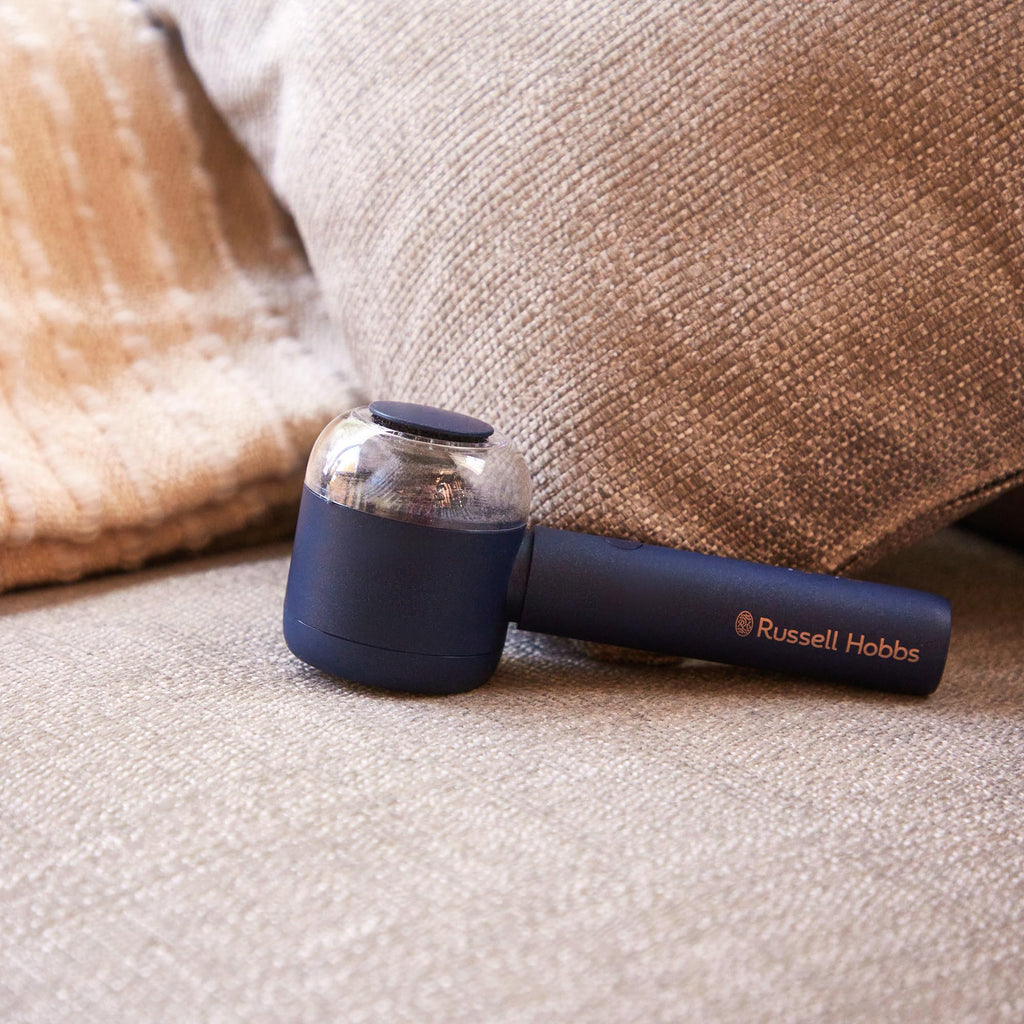 Russell Hobbs Revive Rechargeable Fabric Shaver