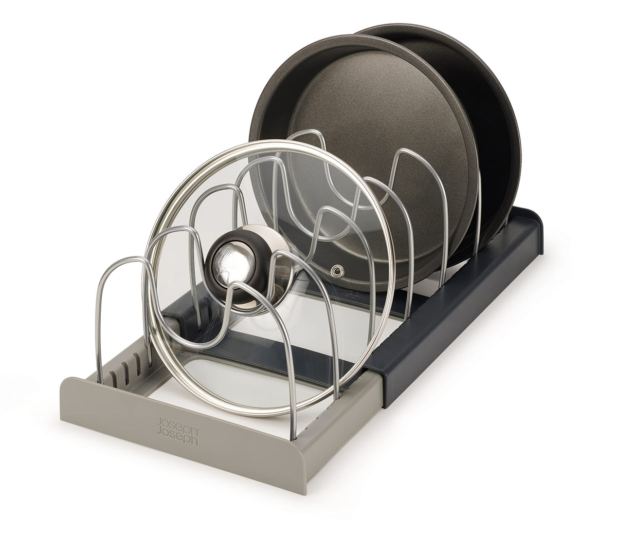Joseph Joseph DrawerStore Expanding Cookware Organiser