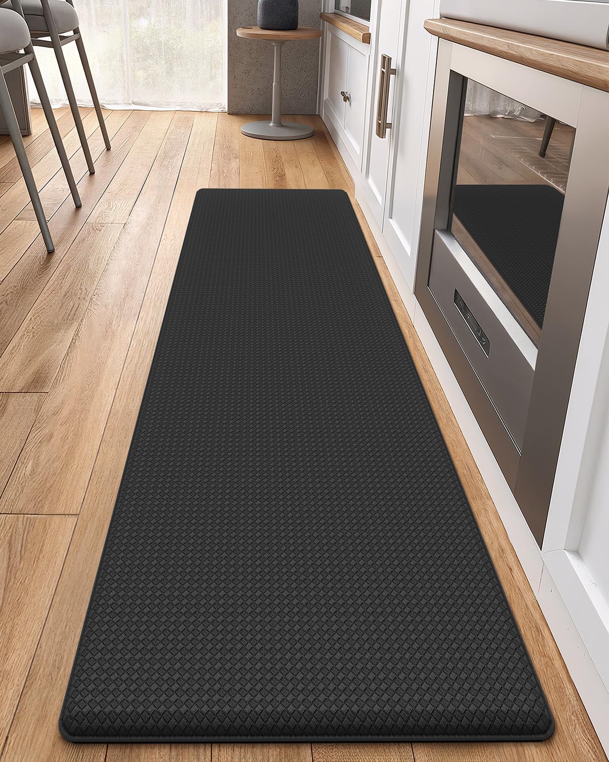 Anti-Fatigue Cushioned Kitchen Floor Mat