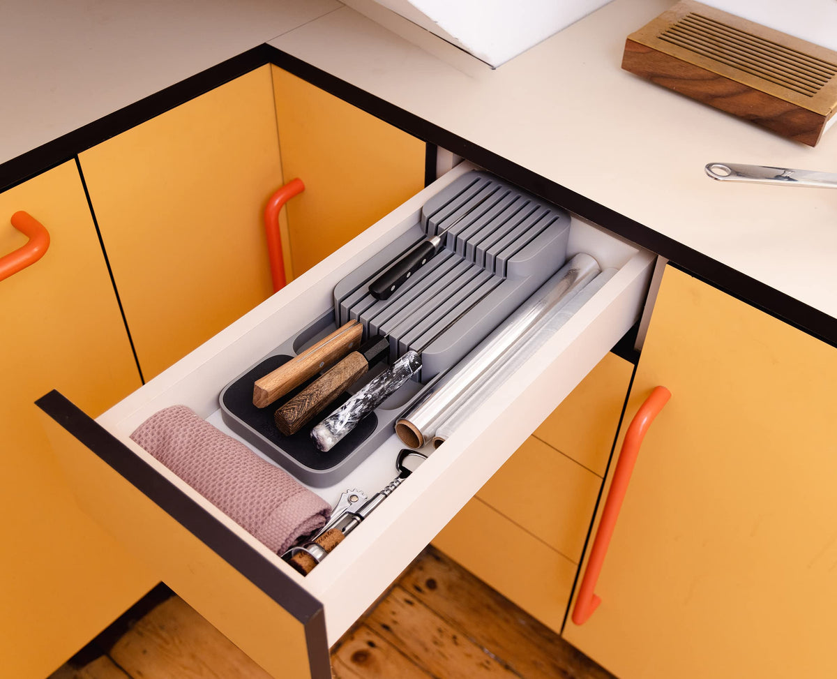 Joseph Joseph DrawerStore Compact Knife Organiser