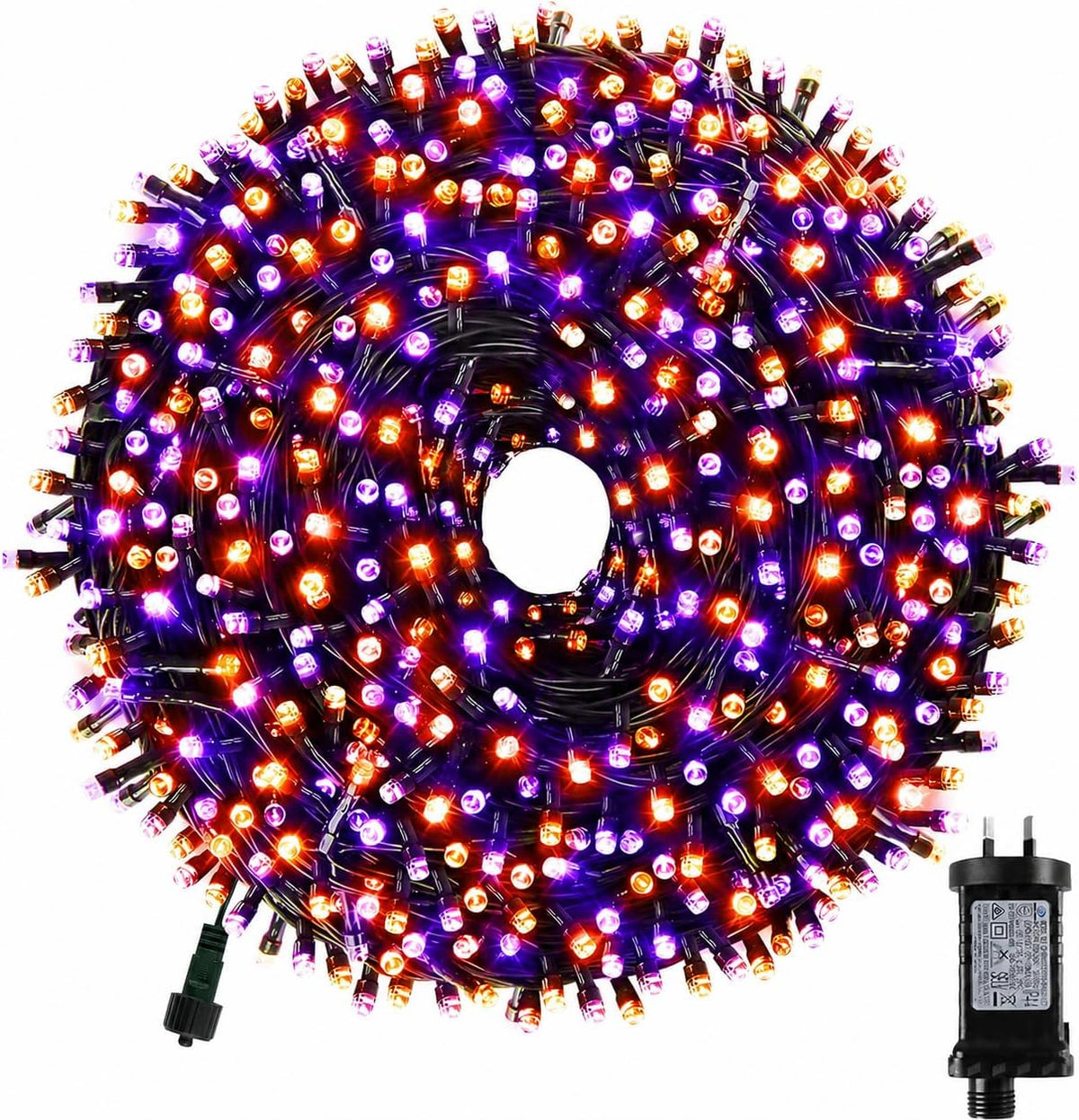 Christmas String Lights – 30 m, 300 LED