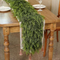 Real Touch Cedar Garland – 1.5 m or 2.7 m