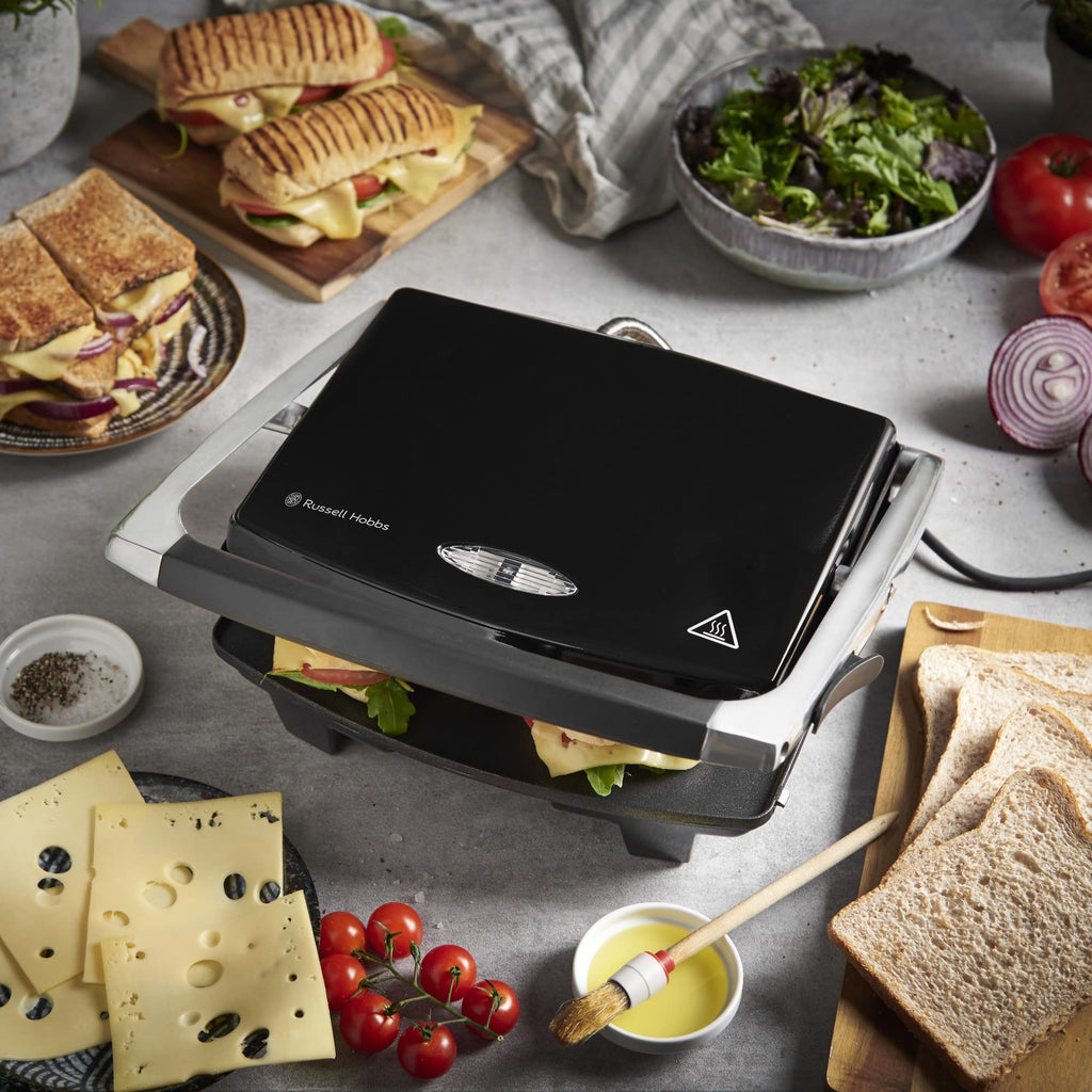 Russell Hobbs 2100W Sandwich Press