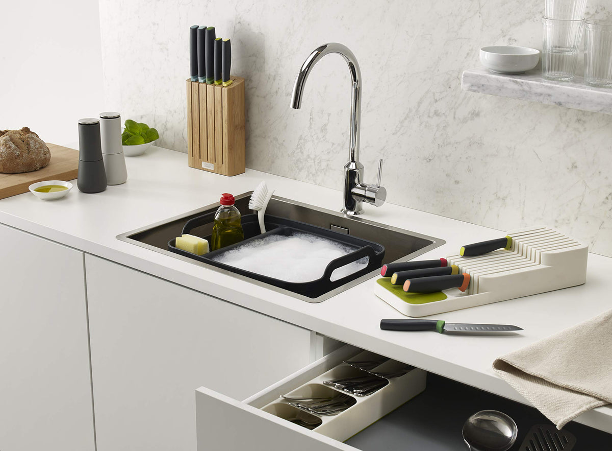 Joseph Joseph DrawerStore Compact Knife Organiser