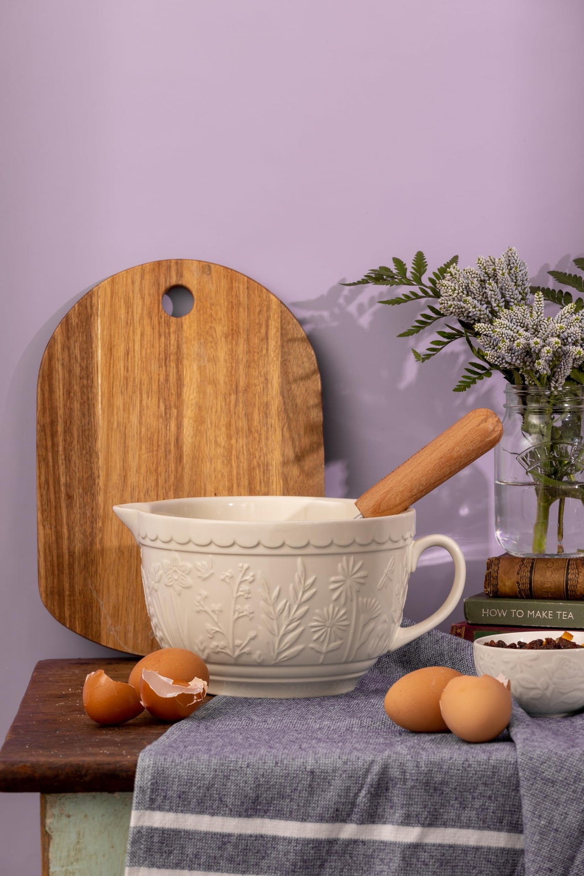 Mason Cash In The Meadow Batter Bowl – 1.9 L