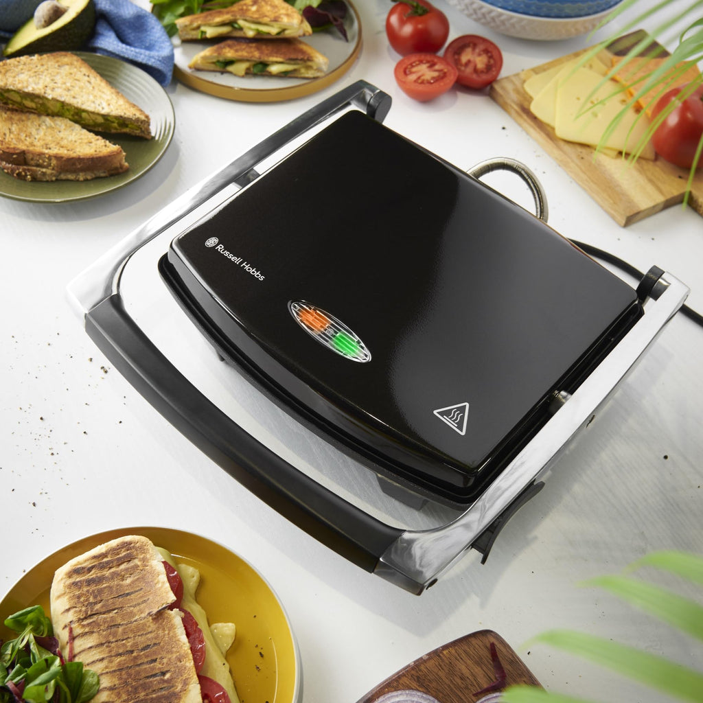 Russell Hobbs 2100W Sandwich Press