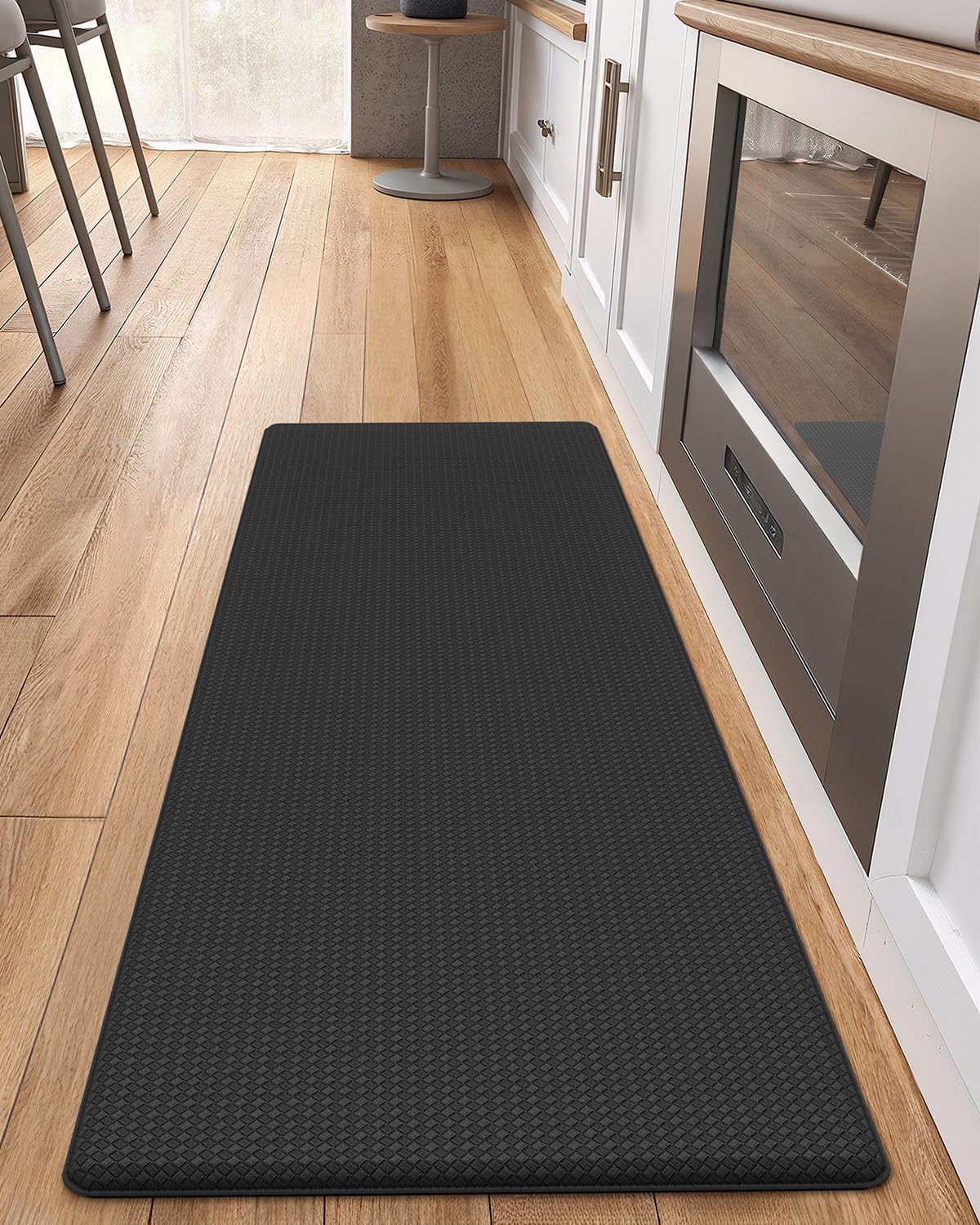 Anti-Fatigue Cushioned Kitchen Floor Mat
