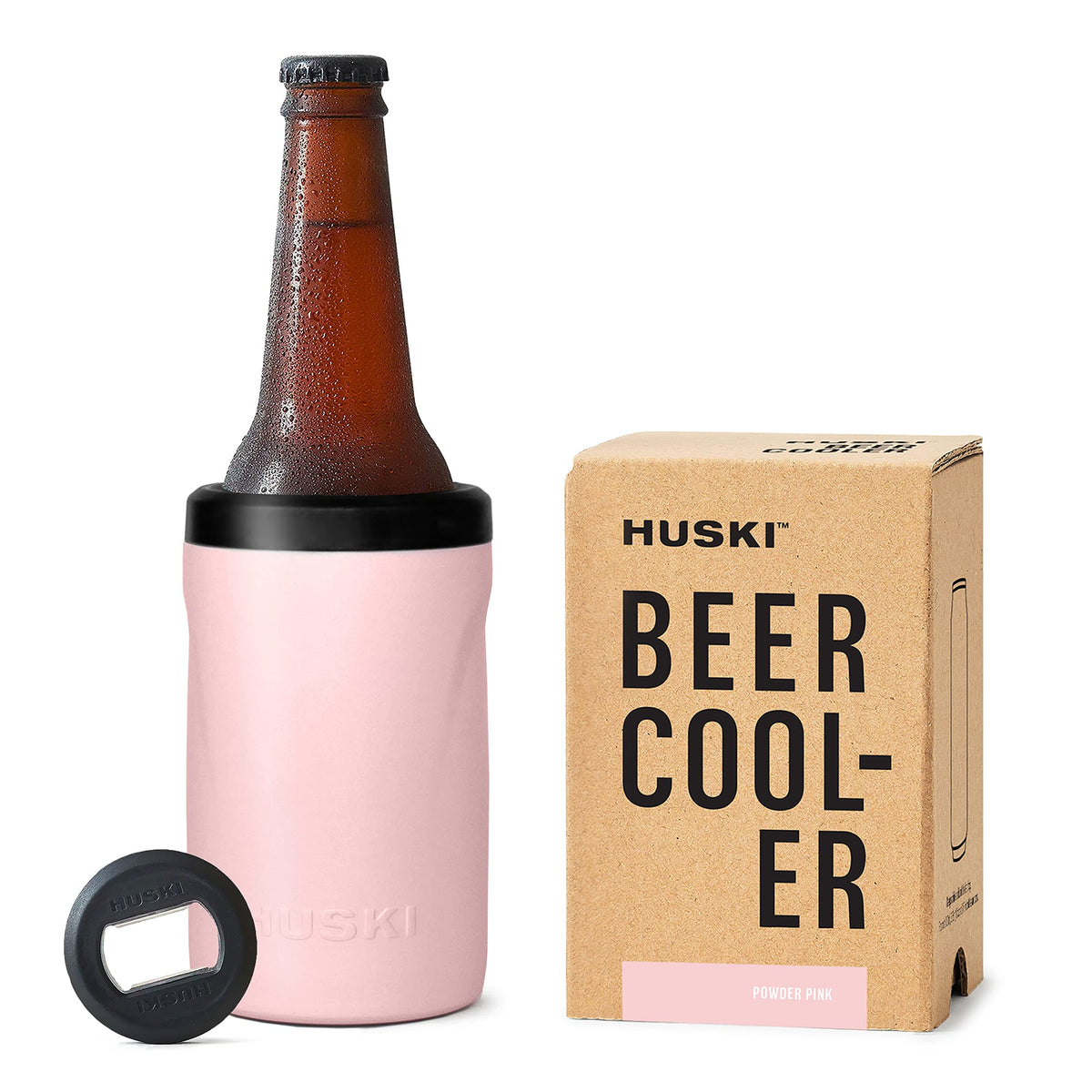 Huski Beer Cooler 2.0 – Triple Insulated Stubby Holder