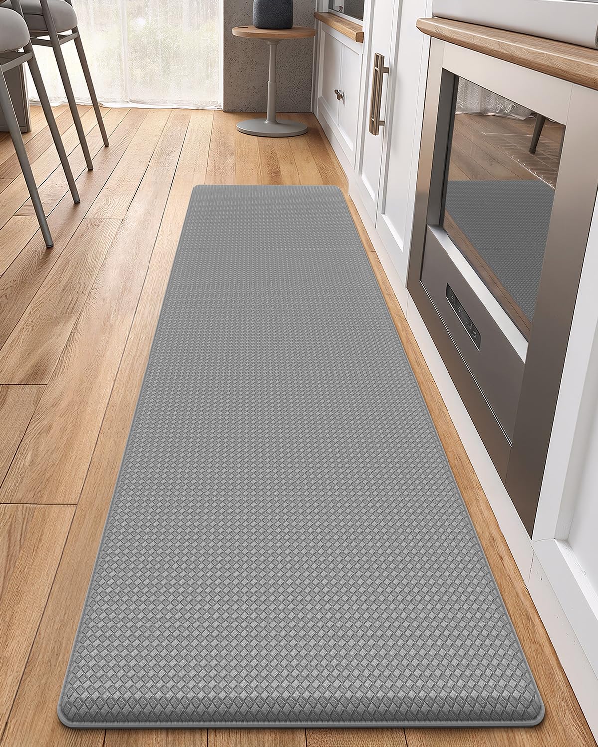 Anti-Fatigue Cushioned Kitchen Floor Mat