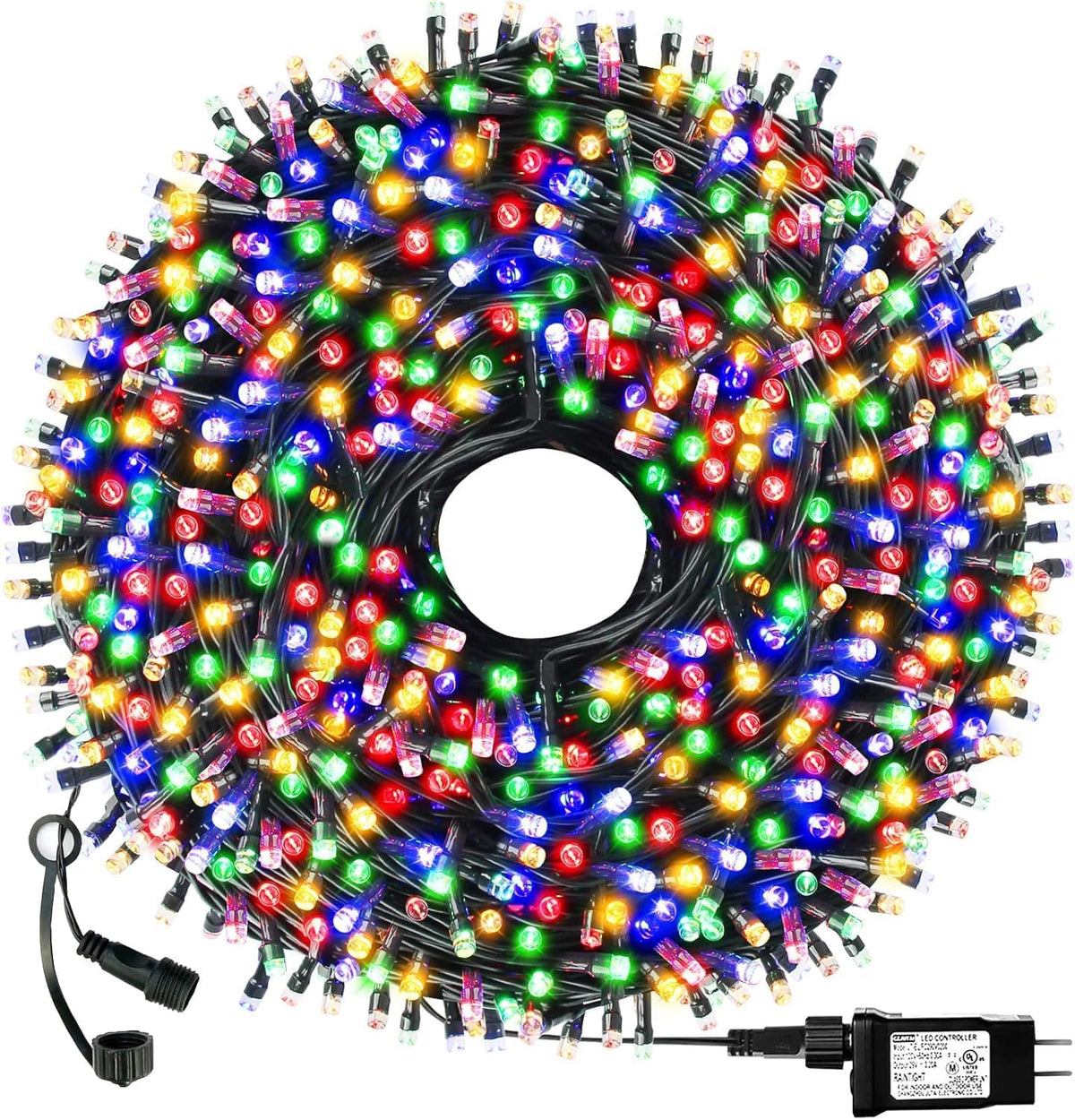 Christmas String Lights – 30 m, 300 LED – view 10