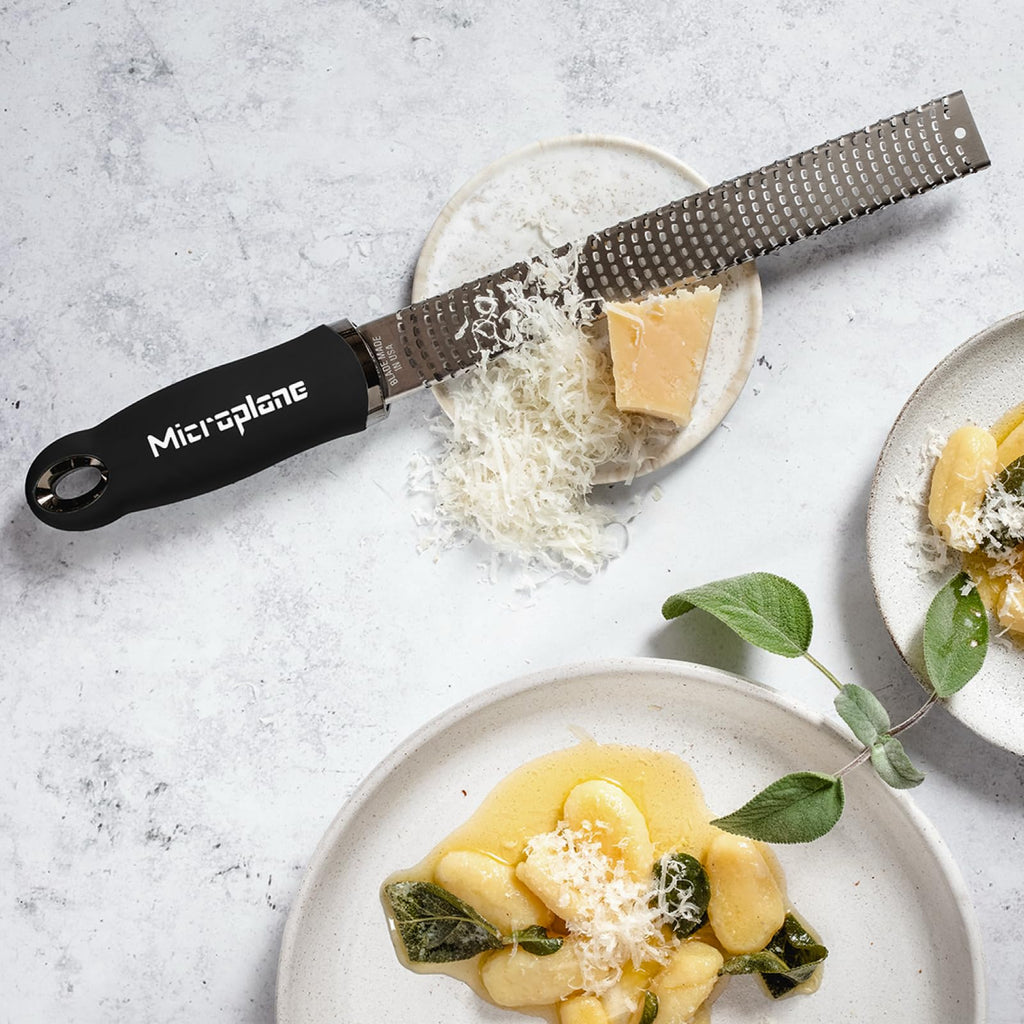 Microplane Premium Zester Grater