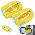 Shoe Washing Machine Bags – 2 Pack